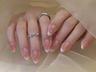 ネイル Rin Nail 新大久保店のネイルデザイン