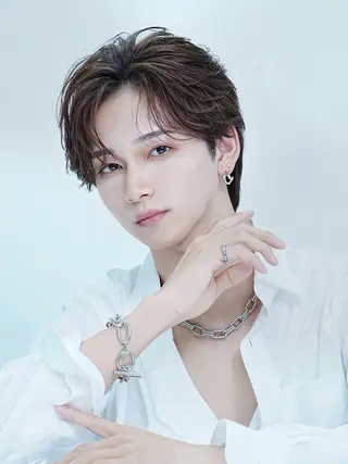 パーマ メンズ 原宿 フェザーパーマ fifth イノウエのヘアスタイル