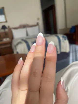 ネイル SPICENAILS sanaのネイルデザイン