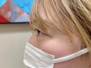 マツエク・マツパ 奈良 智子のネイルデザイン