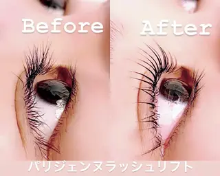 マツエク・マツパ genic_MATSUGEnoOMISE所属・Nishikawa 🤍のマツエク・マツパデザイン