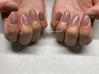 ネイル Twinklenail所属・ryoka nailのネイルデザイン