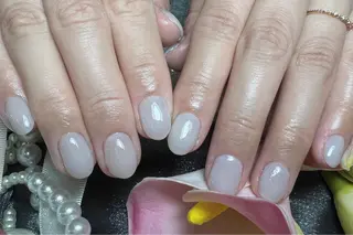 ネイル mo moのネイルデザイン