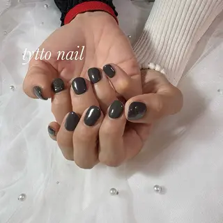 ネイル tytto nail ❤︎‪‪eri‪‪のネイルデザイン