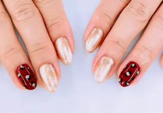 ネイル 吉田  （ネイリスト）のネイルデザイン