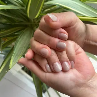 ネイル es nailのネイルデザイン