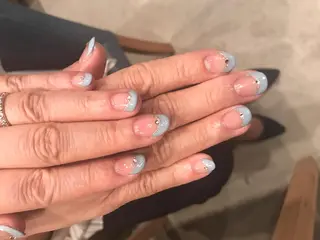 ネイル nico.nico.mark NAIL所属・小林 梓のエステ・リラクイメージ