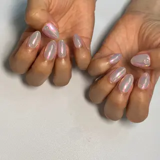 ネイル うえぽん 🌟のネイルデザイン