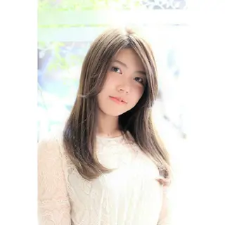 セミロング Rinto/ makoのマツエク・マツパデザイン