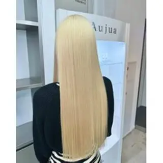 カラー ロング 垢抜け案内人 鈴木聖矢✂️のヘアスタイル