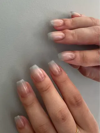 ネイル Manon Yuiのネイルデザイン