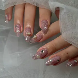 ネイル NEO Beauty Salon所属・𝐍𝐄𝐎 𝐉𝐔𝐑𝐈のネイルデザイン