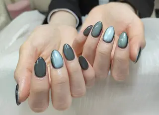 ネイル CI CIのネイルデザイン