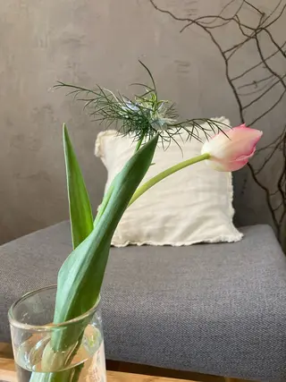 和漢よもぎ蒸しとフェイシャルのお店　maison de beaute所属・よもぎ蒸し/ 大人ニキビ　mamiのエステ・リラクイメージ