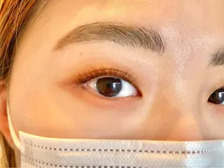 マツエク・マツパ Re＋ misakiの眉毛・アイブロウイメージ