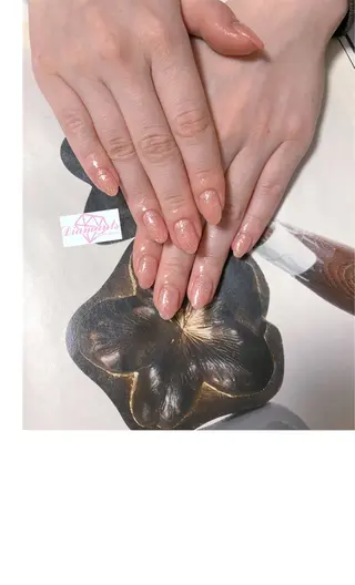 ネイル Asa miのネイルデザイン