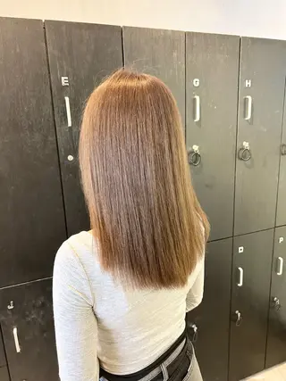 ミディアム メンズ特化美容師 /真家雅樹🔥のヘアスタイル