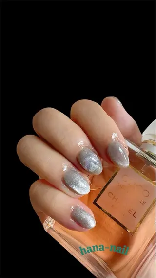 ネイル HaNa_Nail_Salon所属・HANA NAILのネイルデザイン