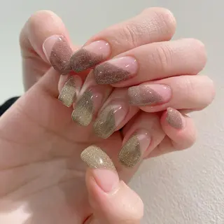 ネイル Ebina Ryoのネイルデザイン