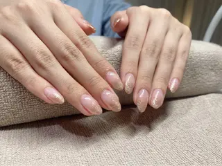 ネイル nail今村 澪奈のネイルデザイン