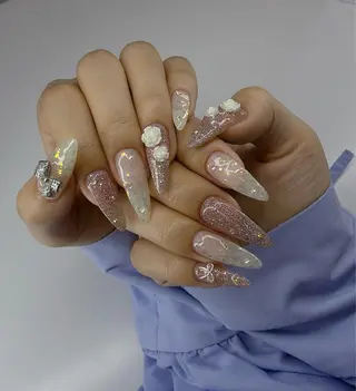 ネイル Nails 39のネイルデザイン