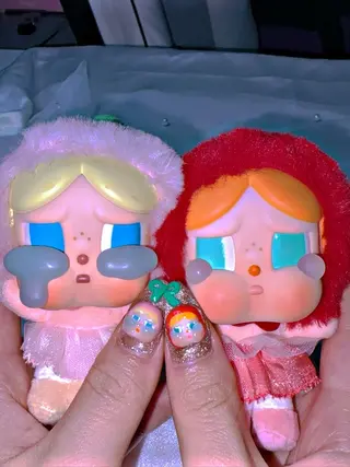 ネイル プライベートネイルサロン~Lani~所属・La niのネイルデザイン