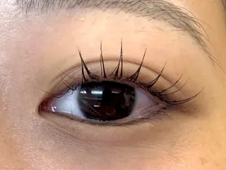 マツエク・マツパ KIRYU 🌻のマツエク・マツパデザイン