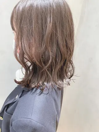ミディアム topstylist 松田みこのその他イメージ