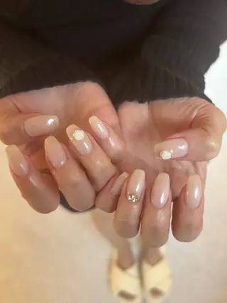 ネイル Hanana Nail所属・Hanana Nail Hanaのネイルデザイン
