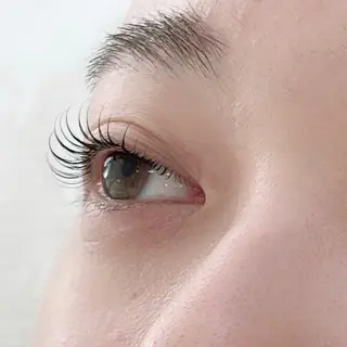 マツエク・マツパ BEIGE金山🍑 MOMOの眉毛・アイブロウイメージ