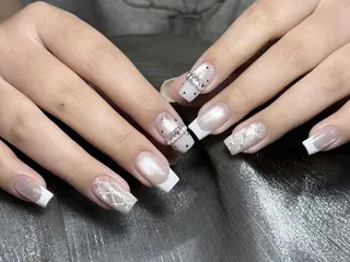 ネイル 💕Dreamy KIYO💕のネイルデザイン