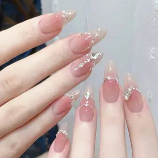 ネイル DarkHoney 池袋店のネイルデザイン