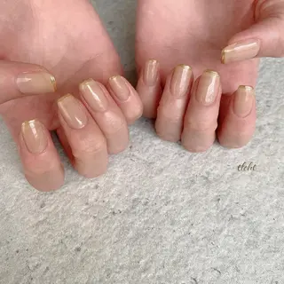 ネイル Rio 𓍼のネイルデザイン