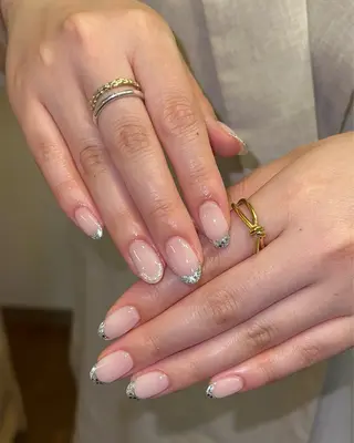 ネイル Nes.Nail所属・Miyagi Asamiのネイルデザイン