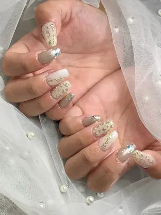 ネイル Y's nailのネイルデザイン