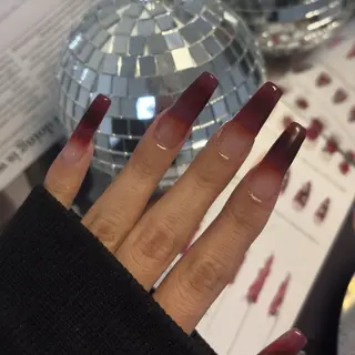 ネイル kapariri nail★REINAのネイルデザイン