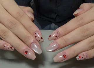 ネイル For you. Nail Salonのネイルデザイン