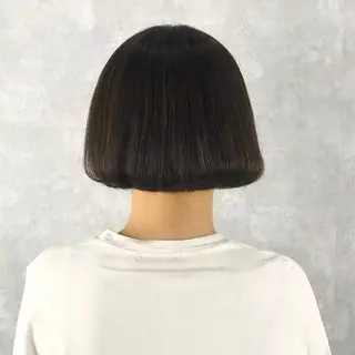 ショート サロウィン所属・K-POP好き美容師 🇰🇷Kai.Yのヘアスタイル