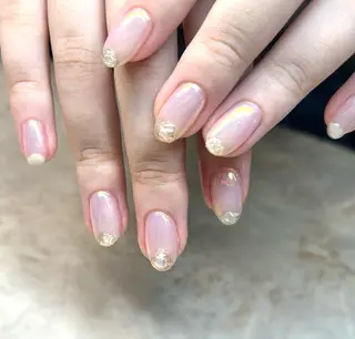 ネイル maison de NALIのネイルデザイン