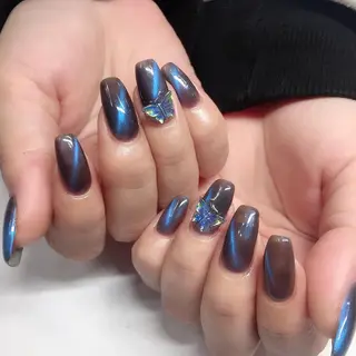 ネイル ガールネイルサロン所属・ガール ネイルサロンのネイルデザイン