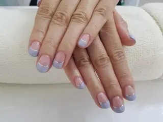 ネイル Salon-NAKO 🐷shirai🐷のネイルデザイン