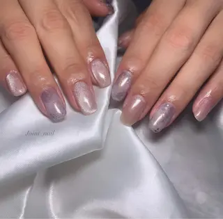 ネイル Joint_ nailのネイルデザイン