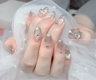 ネイル Bél Nail salonのネイルデザイン