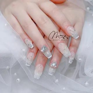 ネイル MaiBeauty To  Toのネイルデザイン