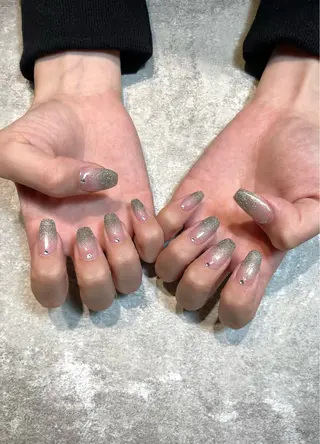 ネイル nail moanaのネイルデザイン