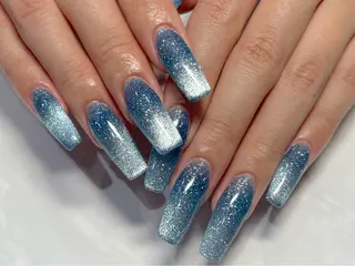 ネイル Asakawa yuzukaのネイルデザイン