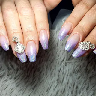 ネイル nailroom‪ sb‪‪𓈒𓂂𓏸のネイルデザイン