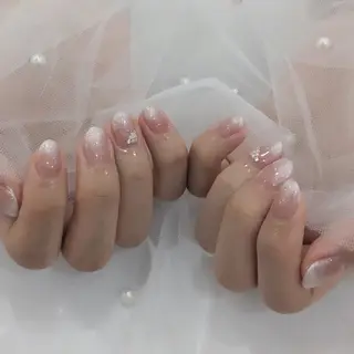 ネイル Lily nail 船橋 yuki🍒のネイルデザイン