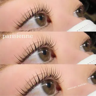 マツエク・マツパ eyelist/ 🐈madoka🐾のマツエク・マツパデザイン