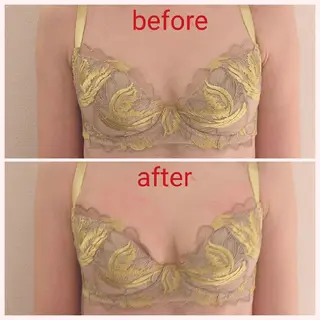 育乳専門店 Tulipeのエステ・リラクイメージ